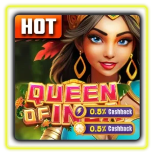 Hot Game slot