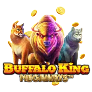 BUFFALO KING
